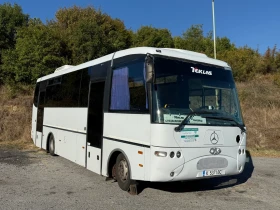 Mercedes-Benz 404, снимка 2