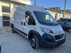 Fiat Ducato, снимка 2
