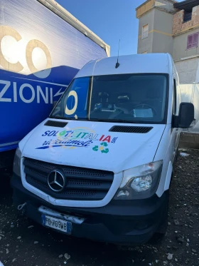 Mercedes-Benz Sprinter 313 313cdi | Mobile.bg    5