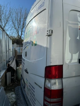 Mercedes-Benz Sprinter 313 313cdi | Mobile.bg    3