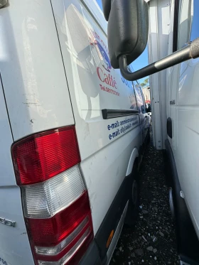 Mercedes-Benz Sprinter 313 313cdi | Mobile.bg    4