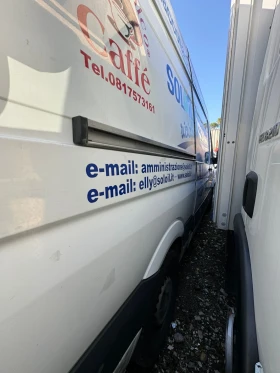 Mercedes-Benz Sprinter 313 313cdi | Mobile.bg    2