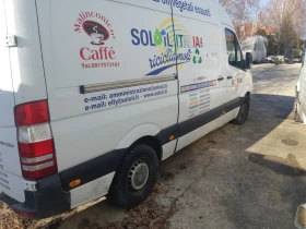 Mercedes-Benz Sprinter 313 313cdi | Mobile.bg    7