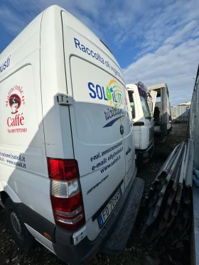 Mercedes-Benz Sprinter 313 313cdi | Mobile.bg    6