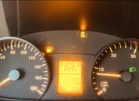 Mercedes-Benz Sprinter 313 313CDI Клима 4.30длж., снимка 4
