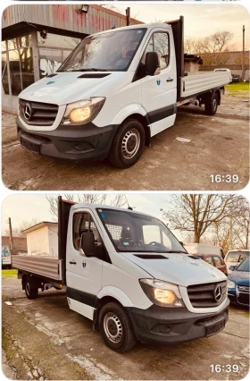 Mercedes-Benz Sprinter 313 313CDI Клима 4.30длж. - изображение 1