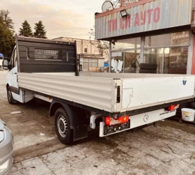 Mercedes-Benz Sprinter 313 313CDI Клима 4.30длж., снимка 10