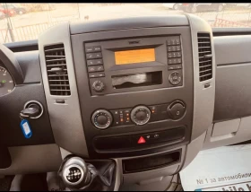 Mercedes-Benz Sprinter 313 313CDI Клима 4.30длж., снимка 12