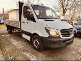 Mercedes-Benz Sprinter 313 313CDI Клима 4.30длж., снимка 13