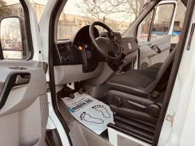 Mercedes-Benz Sprinter 313 313CDI Клима 4.30длж., снимка 7