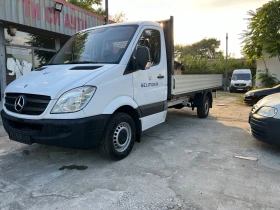 Mercedes-Benz Sprinter 313 313CDI ����� 4.30���. | Mobile.bg � ����� ������ 14
