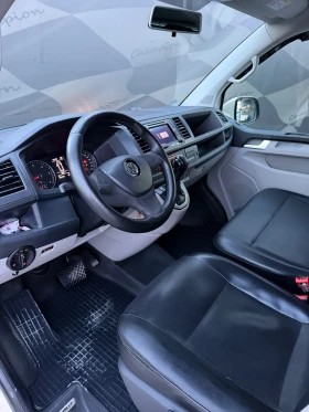 VW Caravelle Бартер лизинг | Auto.bg — изображение 7