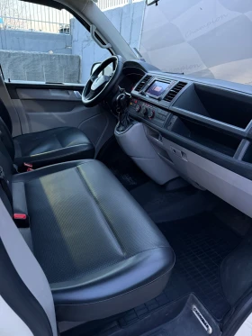 VW Caravelle Бартер лизинг | Auto.bg — изображение 8