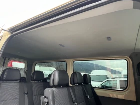 Mercedes-Benz Sprinter 313 9МЕСТА , ПЪТНИЧЕСКИ , КЛИМА , EURO5 | Auto.bg — изображение 14