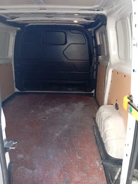 Ford Transit Custom Перфектен без външни забележки | Auto.bg — изображение 4