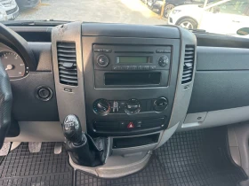 Mercedes-Benz Sprinter 311 2, 2CDI-109 k.c.-��� ��������� ���������� | Mobile.bg � ����� ������ 12
