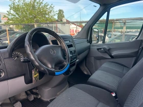 Mercedes-Benz Sprinter 311 2, 2CDI-109 k.c.-��� ��������� ���������� | Mobile.bg � ����� ������ 10