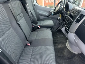 Mercedes-Benz Sprinter 311 2, 2CDI-109 k.c.-��� ��������� ���������� | Mobile.bg � ����� ������ 14