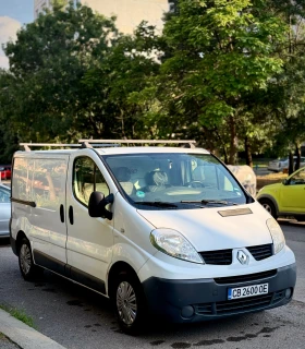 Renault Trafic 2.0TDI | Mobile.bg � ����� ������ 4