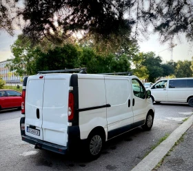 Renault Trafic 2.0TDI | Mobile.bg � ����� ������ 5