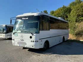 ����� �� �������� �� Mercedes-Benz 404