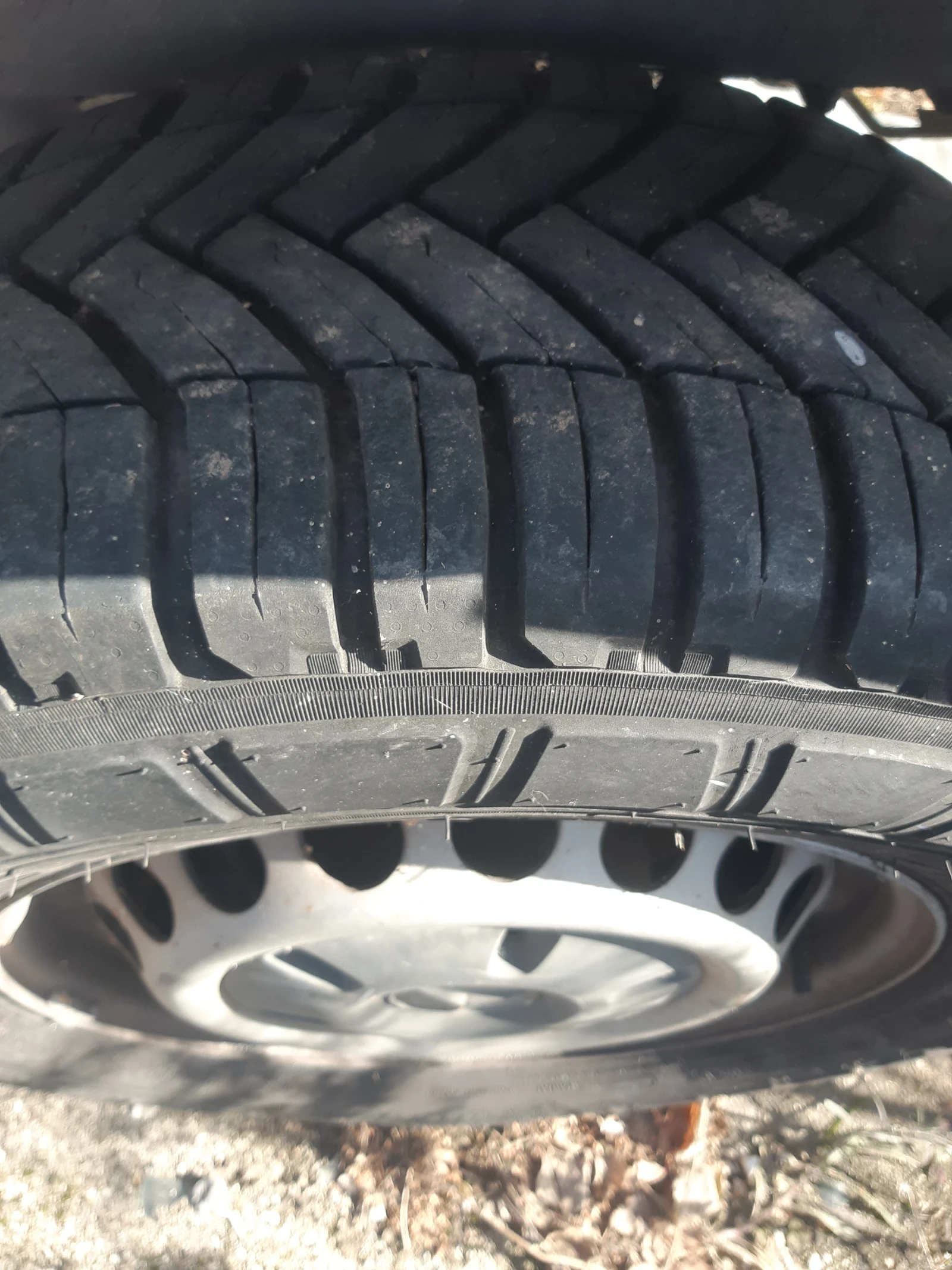 Mercedes-Benz Sprinter 313 313cdi - изображение 8