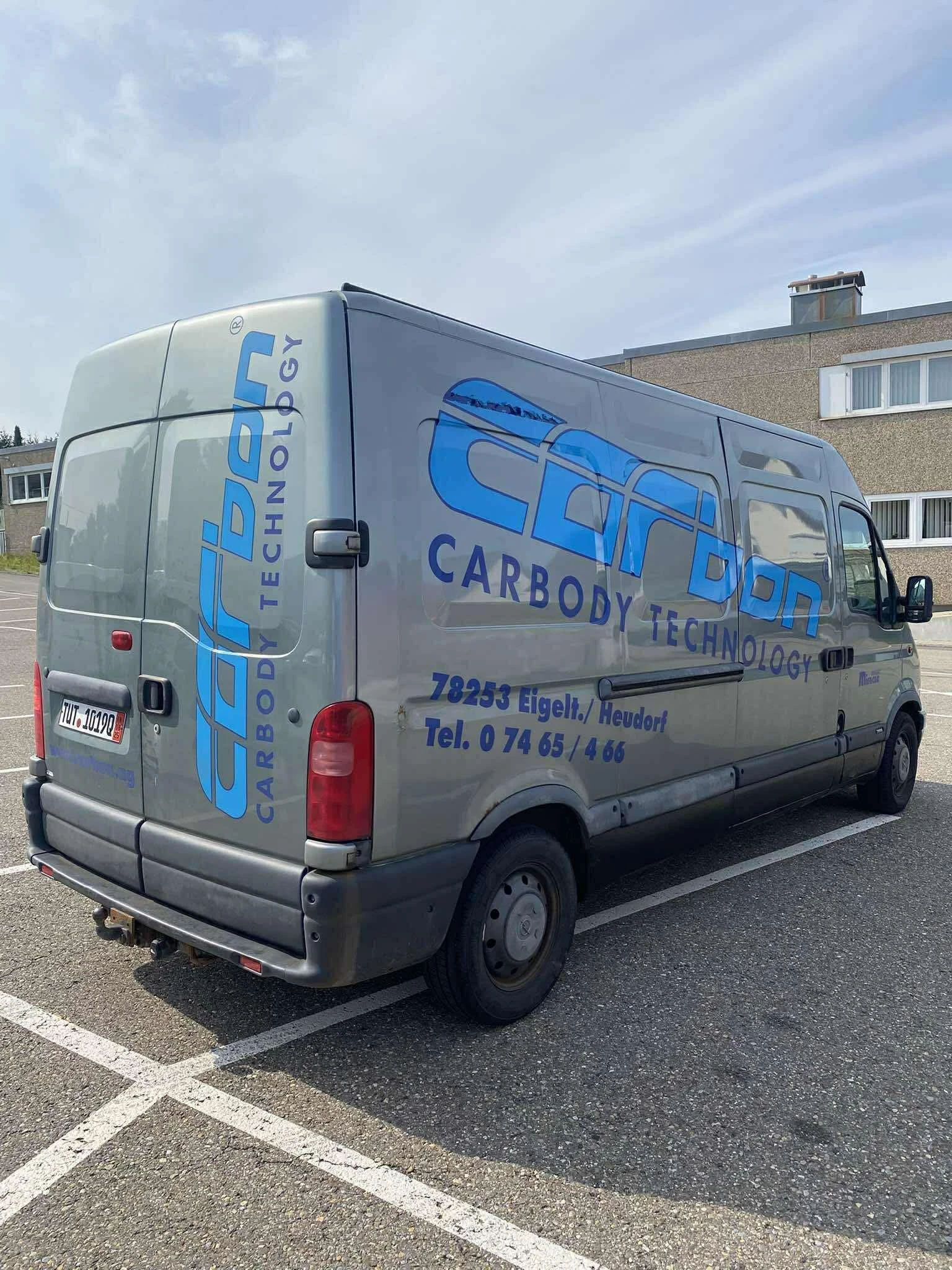 Opel Movano  - изображение 3