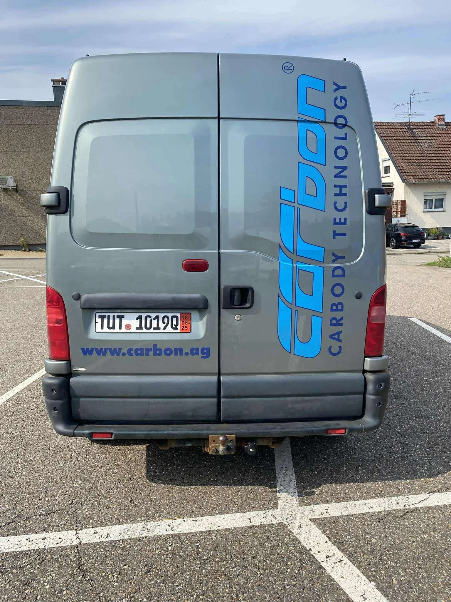 Opel Movano  - изображение 6