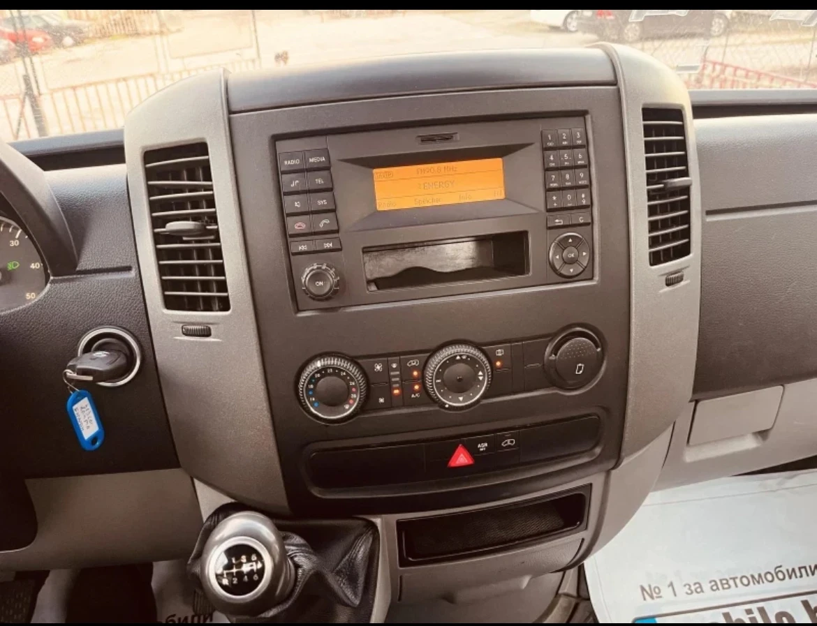 Mercedes-Benz Sprinter 313 313CDI ����� 4.30���. | Mobile.bg � ����������� 12