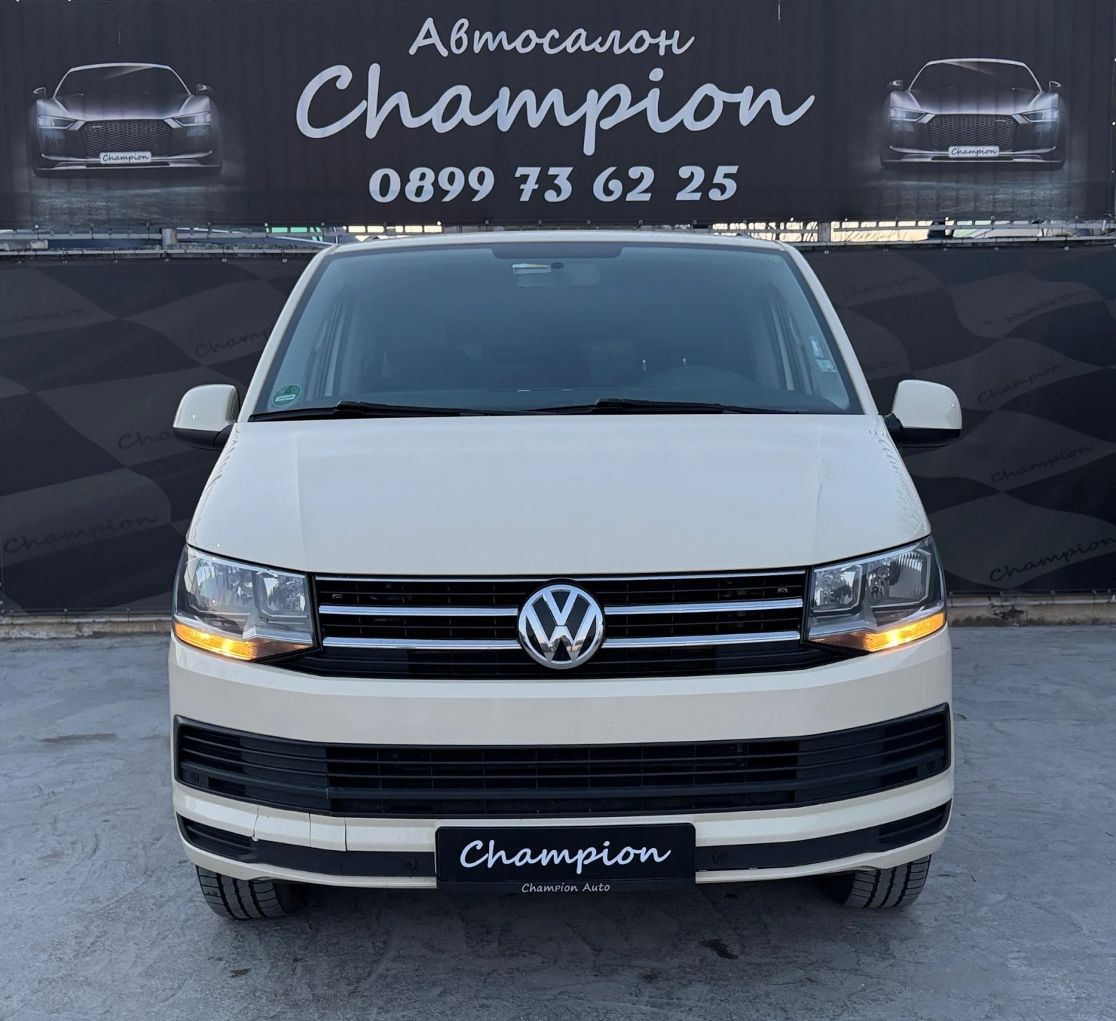 VW Caravelle Бартер лизинг, снимка 2 - Бусове и автобуси - 53833467