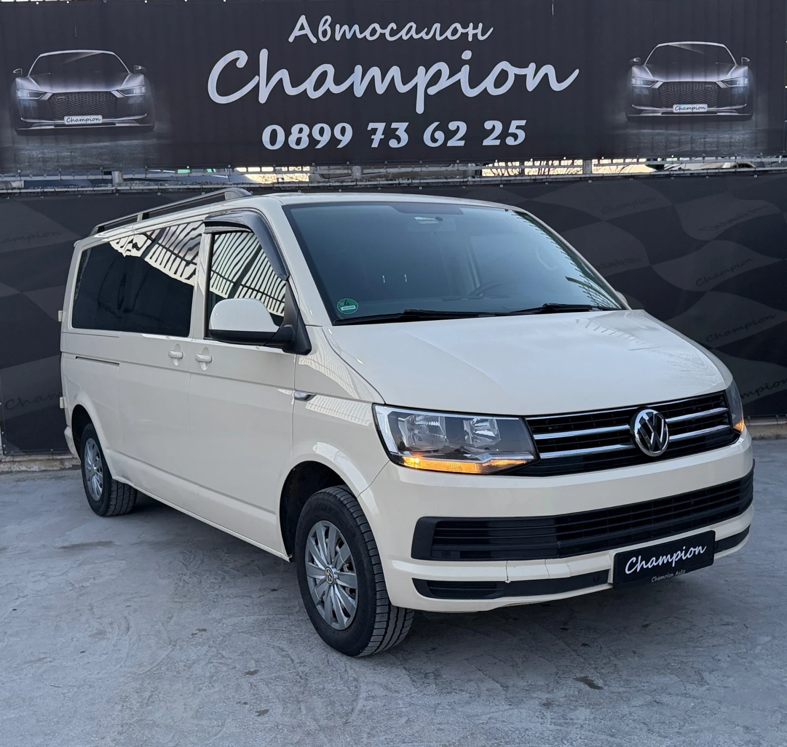 VW Caravelle Бартер лизинг, снимка 3 - Бусове и автобуси - 53833467