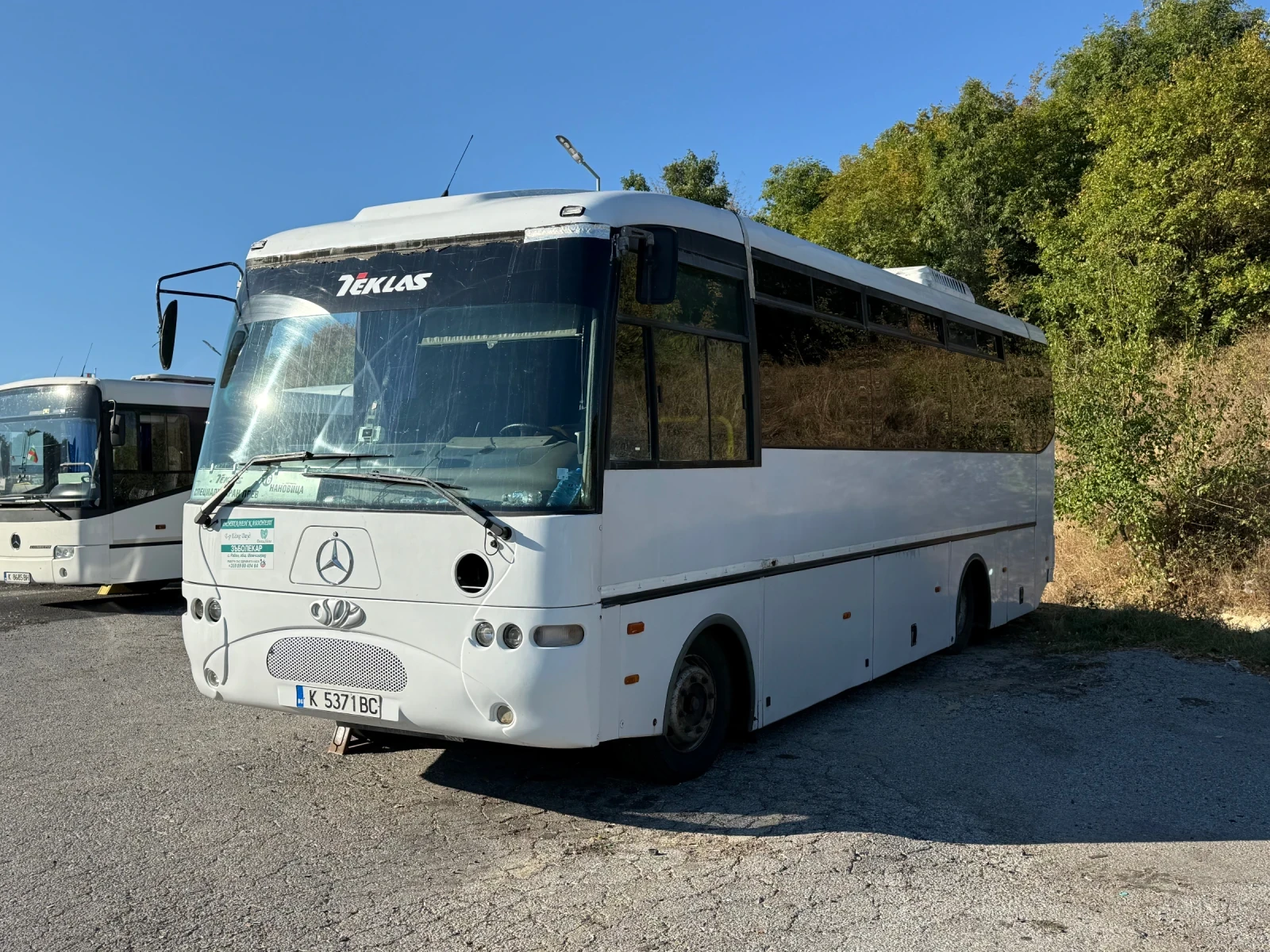 Mercedes-Benz 404