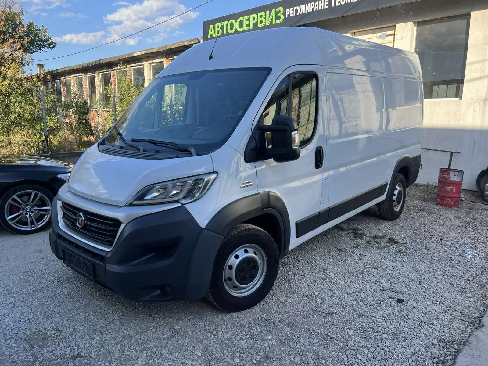 Fiat Ducato