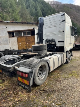 Volvo Fh FH460eev, снимка 4