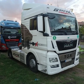 Man Tgx | Mobile.bg    3