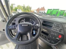 Обява за продажба на Daf XF 460FT ~11 900 EUR - изображение 10 | Auto.bg Обява за продажба на Daf XF 460FT ~11 900 EUR - изображение 10