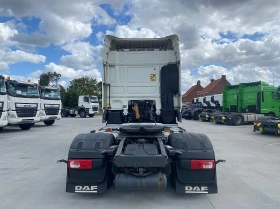 Обява за продажба на Daf XF 460FT ~11 900 EUR - изображение 5 | Auto.bg Обява за продажба на Daf XF 460FT ~11 900 EUR - изображение 5