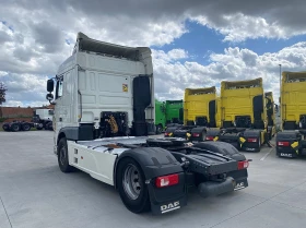 Обява за продажба на Daf XF 460FT ~11 900 EUR - изображение 4 | Auto.bg Обява за продажба на Daf XF 460FT ~11 900 EUR - изображение 4