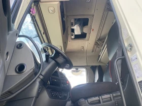 Обява за продажба на Daf XF 460FT ~11 900 EUR - изображение 8 | Auto.bg Обява за продажба на Daf XF 460FT ~11 900 EUR - изображение 8