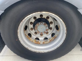 Daf XF 460FT | Mobile.bg    16