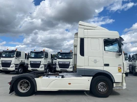 Обява за продажба на Daf XF 460FT ~11 900 EUR - изображение 3 | Auto.bg Обява за продажба на Daf XF 460FT ~11 900 EUR - изображение 3