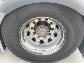 Daf XF 460FT | Mobile.bg    17