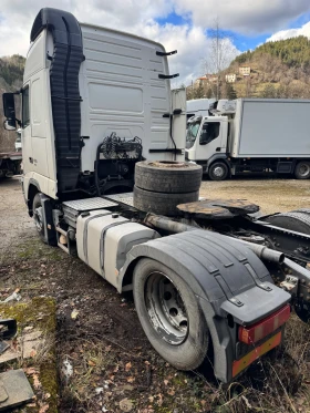 Volvo Fh FH460eev, снимка 3