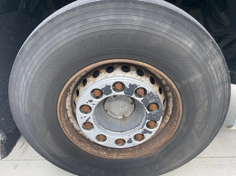 Daf XF 460FT, снимка 15 - Камиони - 52191889