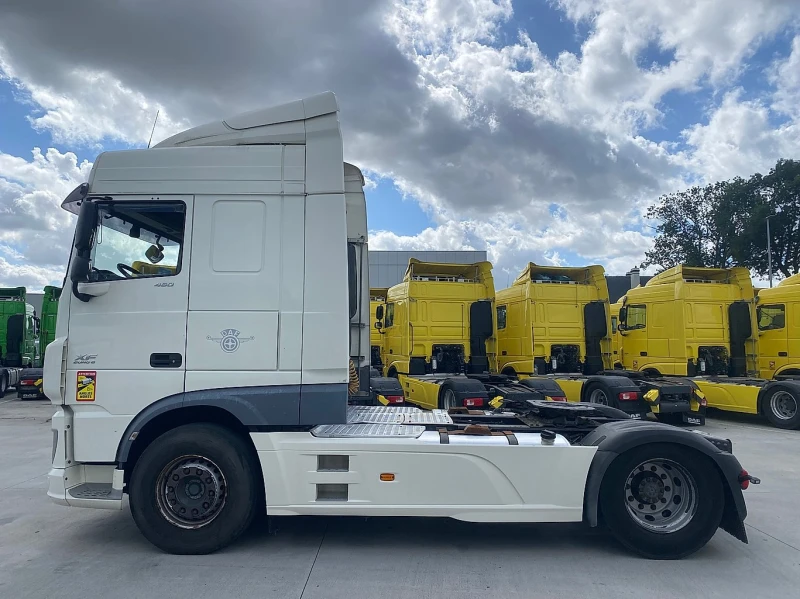 Daf XF 460FT, снимка 8 - Камиони - 52191889