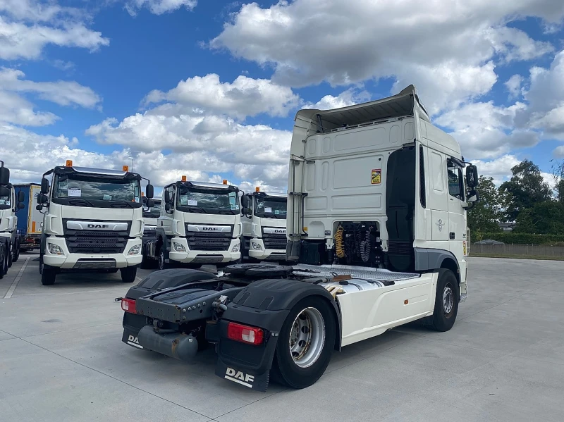 Daf XF 460FT, снимка 7 - Камиони - 52191889