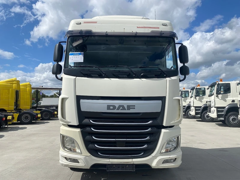 Daf XF 460FT, снимка 2 - Камиони - 52191889