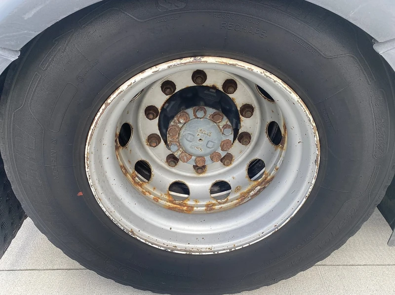 Daf XF 460FT, снимка 16 - Камиони - 52191889