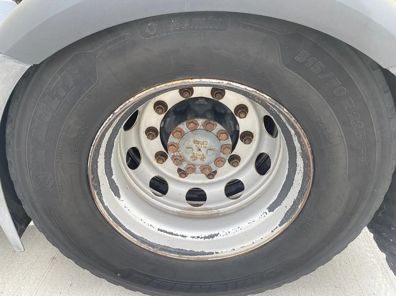 Daf XF 460FT, снимка 17 - Камиони - 52191889