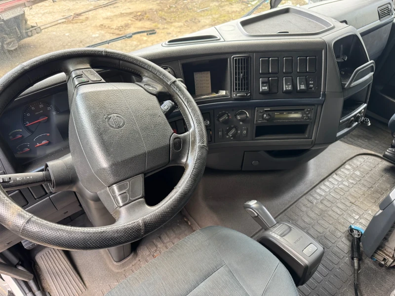 Volvo Fh FH460eev, снимка 7 - Камиони - 53393232